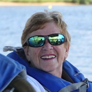 Meet your Posher, Kay